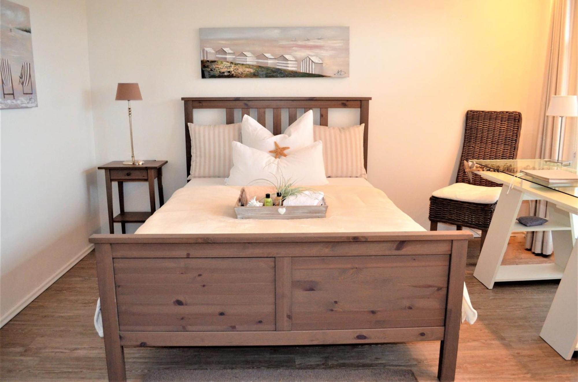 Strandhaus Foerdeblick Langballig Ngoại thất bức ảnh